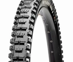 MAXXIS Minion DHR II Arrière 26x2,30" TR EXO Dual 60 Pneus Pliants
