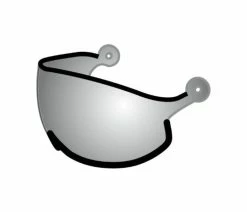 Visière Kask Urban Lifestyle Miroir