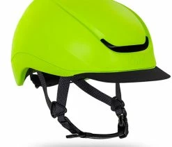 Casque Kask Urbain Moebius Vert Lime WG11