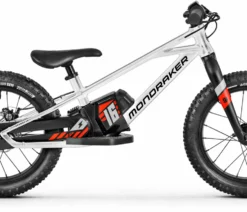 Mondraker GROMMY 16