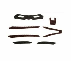 Garniture Intérieure Kask Pour Casque Protone Taille M