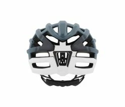 Casque One MTB Race Gris Blanc -Vélo Boutique de vente mtb race gris blanc 2 700x700 2