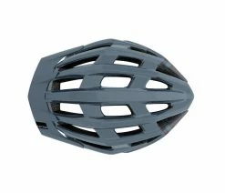 Casque One MTB Race Gris Blanc -Vélo Boutique de vente mtb race gris blanc 4 700x700 2