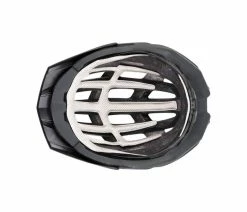 Casque One MTB Race Noir Gris -Vélo Boutique de vente mtb race noir gris 4 700x700 1