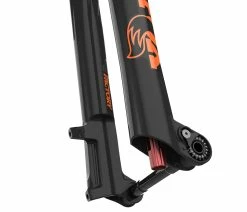 Fox Racing 34 K Float 29" Factory Stepcast FIT4 Remote Tapered Kabold Boost -Vélo Boutique de vente my22 34 sc factory tech fit4 black 4