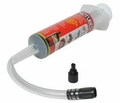 Stan's NoTubes Injecteur De Mastic Pour Pneus 60ml