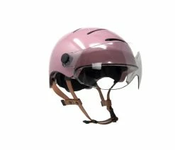 Casque Kask Urban Lifestyle Vieux Rose -Vélo Boutique de vente old pink 700x700 2