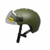 Casque Kask Urban Lifestyle Vert Olive Mat -Vélo Boutique de vente olive mat 700x700 1