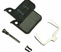 SRAM Plaques De Disque En Acier Organique Red22/Force22/Rival22/Level