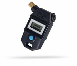 Manomètre Digital Pro Compatible Presta/Schrader