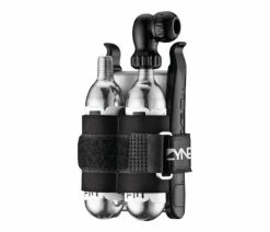 Percuteur CO2 Lezyne Twin Kit CO2