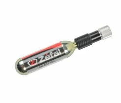 ZEFAL Percuteur Zéfal EZ Control + Cartouche CO2 16g