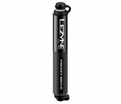 Pompe à Main Lezyne Pocket Drive HP Small