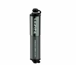 Lezyne Pompe à Main Pocket Drive HV Small