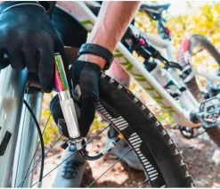 Pompe à Main Lezyne Pocket Drive Pro HP Small 11 Pompe à Main Lezyne Pocket Drive Pro HP Small -Vélo Boutique de vente pocket drive pro no argent 3 700x700 1