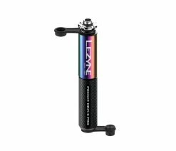 Pompe à Main Lezyne Pocket Drive Pro HP Small