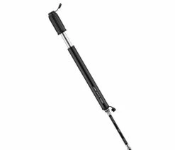 Pompe à Main Lezyne HP Medium -Vélo Boutique de vente pompe hp medium noir 2 700x700 1