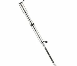 Pompe à Main Lezyne Road Drive HP Medium -Vélo Boutique de vente pompe lezyne road drive argent medium 2 700x700 1