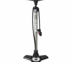ZEFAL Pompe à Pied Zéfal Profil Max FP20 Argent
