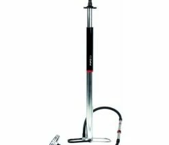 ZEFAL Pompe à Pied Zéfal Profil Travel