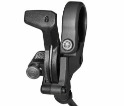 ROCKSHOX Poploc Levier Gauche