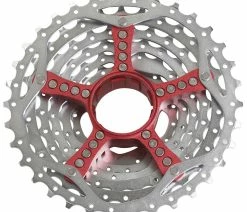 SRAM PG-990 Cassette 9 Vitesses