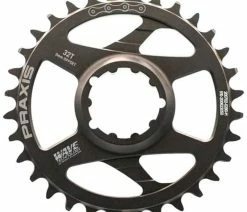 Praxis Works Wave MTB 10/11/12 Plateaux Direct Mount 0mm Offset