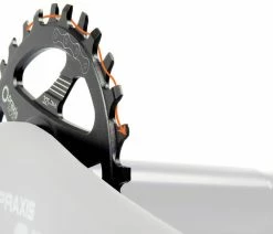 Praxis Works Wave MTB 10/11/12 Plateaux Direct Mount 0mm Offset -Vélo Boutique de vente praxis works 32 900 20119948 Wave MTB 101112 fach Direct Mount Kettenblatt 0mm Offset 5