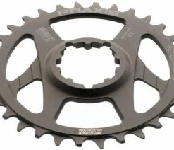 Praxis Works Wave MTB 10/11/12 Plateaux Direct Mount 3mm Offset 8 Praxis Works Wave MTB 10/11/12 Plateaux Direct Mount 3mm Offset -Vélo Boutique de vente praxis works 32 930 20119930 Wave MTB 101112 fach Direct Mount Kettenblatt 3mm Offset 2