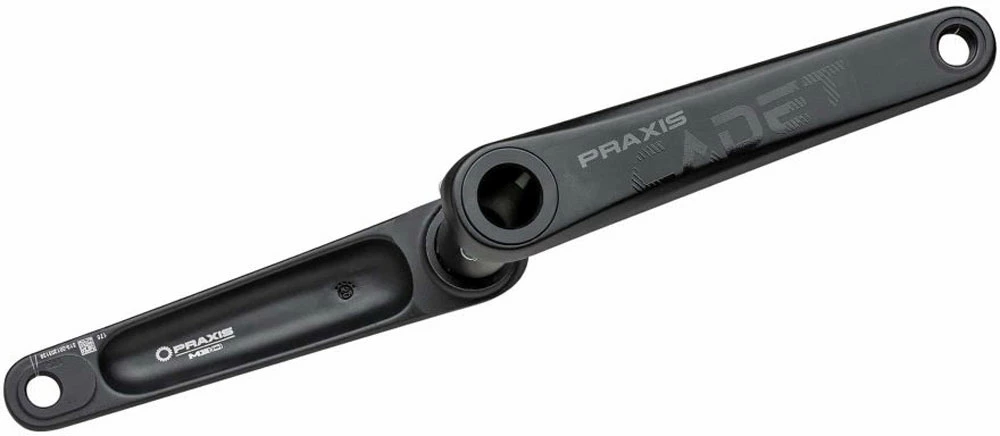 Praxis Works Bras De Manivelle Cadet Gen2 M30 MTB 3 Praxis Works Bras De Manivelle Cadet Gen2 M30 MTB
