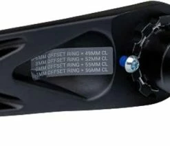 Praxis Works Bras De Manivelle Cadet Gen2 M30 MTB 10 Praxis Works Bras De Manivelle Cadet Gen2 M30 MTB -Vélo Boutique de vente praxis works G2 C165 20119958 Cadet Gen2 M30 MTB Kurbelarme 5