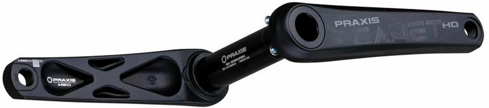 Praxis Works Bras De Manivelle Cadet Gen2 M30 MTB 4 Praxis Works Bras De Manivelle Cadet Gen2 M30 MTB – Image 2
