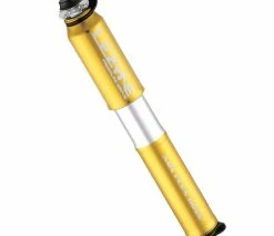 Pompe à Main Lezyne Small Pressure Drive HP -Vélo Boutique de vente pressure drive j a u n e 700x700 1