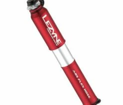 Pompe à Main Lezyne Small Pressure Drive HP -Vélo Boutique de vente pressure drive r o u g e 700x700 1