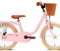 Puky Steel Classic 16 - Kids Bike 7 Puky Steel Classic 16 - Kids Bike -Vélo Boutique de vente puky steel classic 16 4121 03
