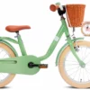 Puky Steel Classic 16 - Kids Bike -Vélo Boutique de vente puky steel classic 16 4233 01