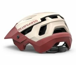 Casque VTT Bluegrass Rogue Blanc Mat -Vélo Boutique de vente r o g u e2 700x700 3