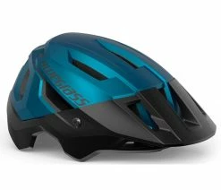 Casque VTT Bluegrass Rogue Bleu Métallique Mat 17 Casque VTT Bluegrass Rogue Bleu Métallique Mat -Vélo Boutique de vente r o g u e4 700x700 3