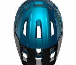 Casque VTT Bluegrass Rogue Bleu Métallique Mat 13 Casque VTT Bluegrass Rogue Bleu Métallique Mat -Vélo Boutique de vente r o g u e6 700x700 1