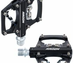 Radon Pédales Combinées Twin FR