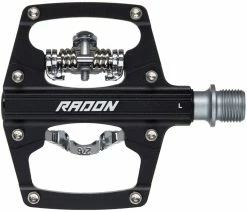 Radon Pédales Combinées Twin FR -Vélo Boutique de vente radon twin pedale fr 20083862 3
