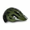 Casque Kask Rex Kaki/Noir WG11