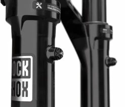 ROCKSHOX Lyrik Ultimate RC2 29" 160mm Tapered Boost -Vélo Boutique de vente rock shox 89227570 20124509 Lyrik Ultimate RC2 29 160mm Tapered Boost 3