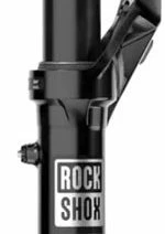 ROCKSHOX Lyrik Ultimate RC2 29" 160mm Tapered Boost -Vélo Boutique de vente rock shox 89227570 20124509 Lyrik Ultimate RC2 29 160mm Tapered Boost 4