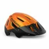 Casque VTT Bluegrass Rogue Core Orange Metallique Brillant 2 Casque VTT Bluegrass Rogue Core Orange Metallique Brillant -Vélo Boutique de vente rogue 8 700x700 1