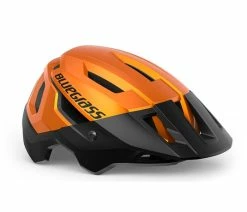 Casque VTT Bluegrass Rogue Core Orange Metallique Brillant -Vélo Boutique de vente rogue 8 700x700 3