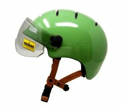 Casque Kask Urban Lifestyle Salvia Vert