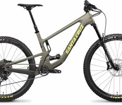 Santa Cruz 5010 5 MX C R