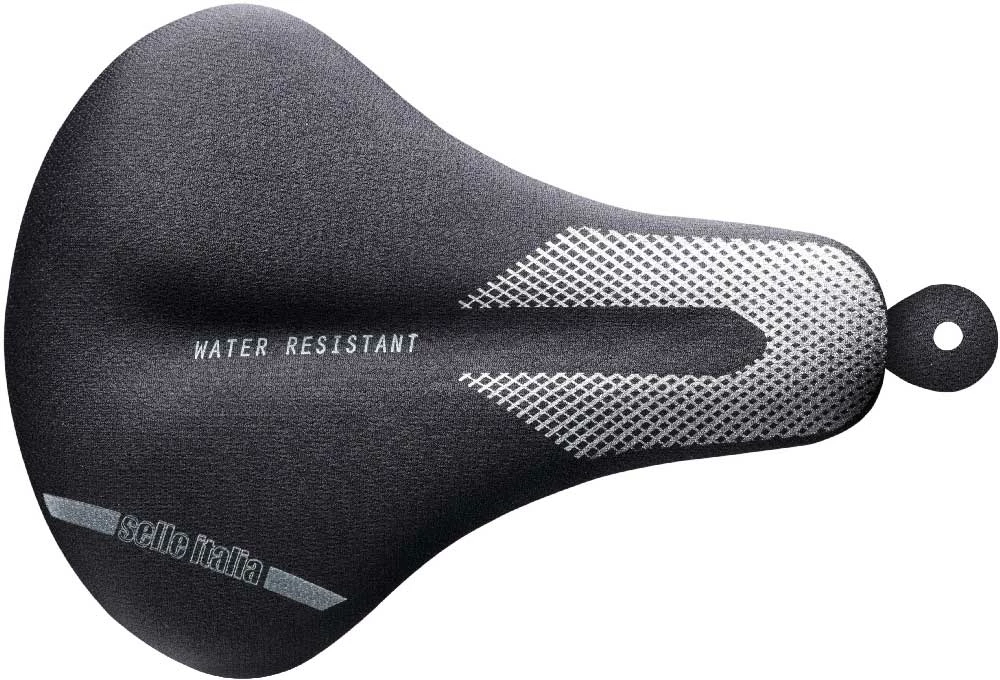SELLE ITALIA Housse De Selle Comfort Booster 5 SELLE ITALIA Housse De Selle Comfort Booster – Image 3