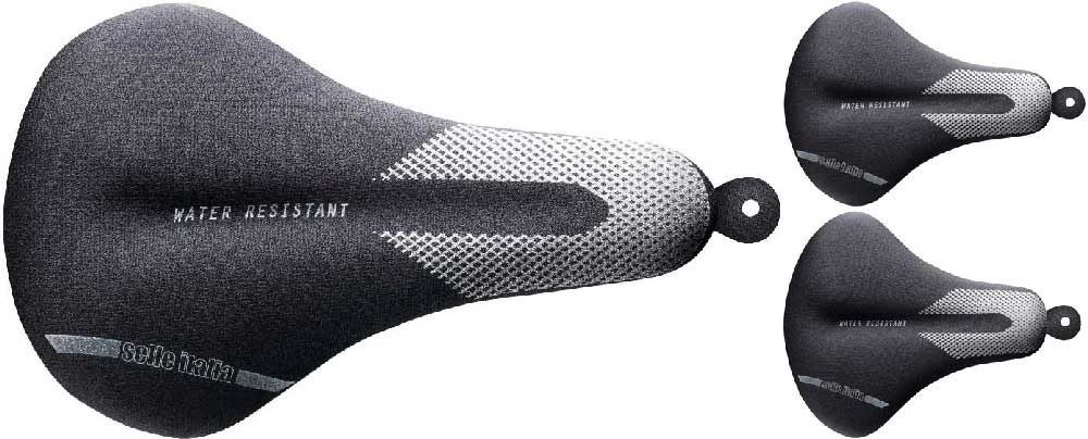 SELLE ITALIA Housse De Selle Comfort Booster 3 SELLE ITALIA Housse De Selle Comfort Booster